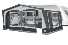 Dorema President XL280 Deluxe All Season Awning (2024) *SPECIAL OFFER*