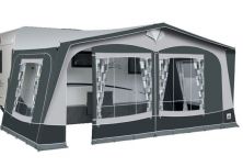 Dorema President 250 All Season Awning (2024) *SPECIAL OFFER*