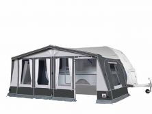 Dorema Horizon Deluxe Air All Season Awning (2024) *SPECIAL OFFER*